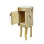 Sideboards - Trunk furniture - PRES-BOIS MEUBLES TRONCS