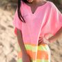 Apparel - Begonville - Beach Cover-Up / Tunics - BEGONVILLE