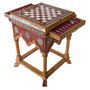 Cadeaux - ARENA CHESS BOARD - HELENA WOOD ART