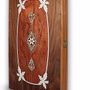 Cadeaux - ELEGANT OTTOMAN BACKGAMMON - HELENA WOOD ART