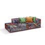 Design objects - sofa TATTOO - FISH DESIGN MARKET