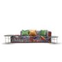 Design objects - sofa TATTOO - FISH DESIGN MARKET