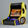 Other smart objects - POCKET ARCADE - NEO LEGEND ARCADE 2.0