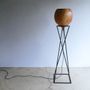 Table lamps - Cupola - TAMASINE OSHER DESIGN