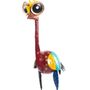 Decorative objects - FUNKY EMU (XL) - BIG PANDA