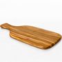 Decorative objects - olivewood - LUNDJA HANDCRAFT