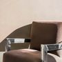 Chaises longues - Cosy Lounge Chair - PIAZZADISPAGNA9