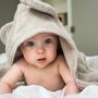 Children's bathtime - Bathing and bedding products for Children - LUIN LIVING