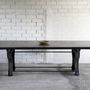 Dining Tables - DUO - ARXE