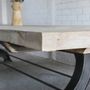 Dining Tables - FILA - ARXE