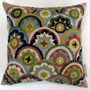 Cushions - Embroidered cushions  - NEERU KUMAR