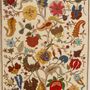 Tapisseries - Wall Tapestry / Running Border - PASSIONHOMES BY SARLA ANTIQUES