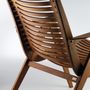 Lounge chairs - REX 120 chaise longue - REX KRALJ