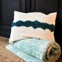 Fabric cushions - CUSHION - JOLIE COCOTTE