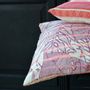 Fabric cushions - CUSHION - JOLIE COCOTTE