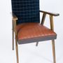 Armchairs - DS 21 - SIEGES CHICS BY JEANNE JULIEN