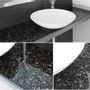 Installation accessories - Laminated Glass with digital printing of high resolution  for bathroom - WIDINGLASS BY BISELARTE