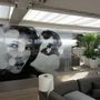 Fresques murales décoratives - Verre laminé avec impression numérique de haute définition - WIDINGLASS BY BISELARTE