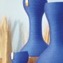 Vases -  Agasho Aman - Duo de vases - AFRIKA TISS