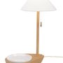 Table lamps - Corky - VALDITARO ILUMINAÇÃO