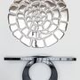 Other wall decoration - Spiral Composition - +OBJECT