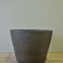 Pottery - Flower Pot Cuvier - TERRES D'ALBINE
