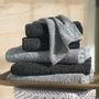 Bath towels - KISHU BINCHOTAN Bath Towels  - UCHINO