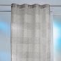 Rideaux et voilages - Collection voilages 2017 - MALLEVAL