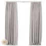 Curtains and window coverings - SÉRANON - RIDEAUX AND CURTAINS