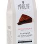 Delicatessen - Organic chocolate fondant baking mix  - MARLETTE