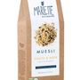 Delicatessen - Organic walnuts & fruits muesli - MARLETTE