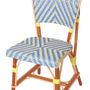 Verandas - Alesia chair - MAISON DRUCKER