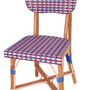 Chaises - Chaise Parnasse - MAISON DRUCKER