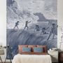 Coussins textile - Paris / Bali - MAISON LECONTE