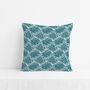Coussins textile - Paris / Bali - MAISON LECONTE