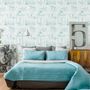 Coussins textile - Paris / Bali - MAISON LECONTE