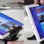 Other smart objects - TABLET HOLDER UNITAB  - CHARLZ