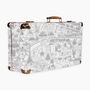 Coussins textile - Old maps - MAISON LECONTE