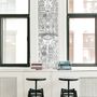 Coussins textile - Old maps - MAISON LECONTE