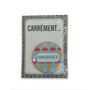 Gifts - Badges "Carrément...." - DODO & CATH DO NOT USE