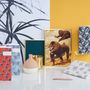 Stationery - Notebook - SEASON PAPER COLLECTION