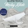 Objets de décoration - Moby Dick- Jeu pour le bain - ORIGANID