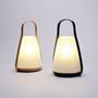 Desk lamps - KINKA LAMPS - SEBASTIAN CONRAN GIFU COLLECTION