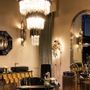 Office furniture and storage - Empire Chandelier - COVET HOUSE