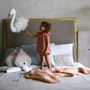 Children's bedrooms - MOBILE SWAN - ILA Y ELA