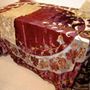 Linge de lit - Luxury Bed Covers / Table Covers - PASSIONHOMES BY SARLA ANTIQUES