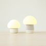 Lampes de bureau  - Smart Mushroom Lampe Haut-parleur - EMOI