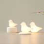 Autres fournitures bureau  - Lampe Smart Bird - EMOI