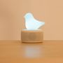 Autres fournitures bureau  - Lampe Smart Bird - EMOI