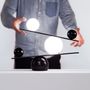 Outdoor table lamps - Balance - OBLURE
